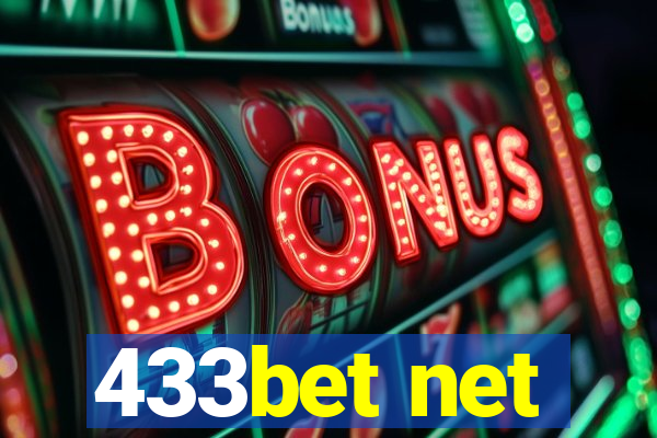 433bet net